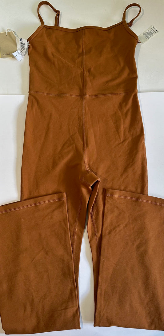 *Adult* *New* Wilfred Free, Rich Chestnut Flare Outfit - Size Small