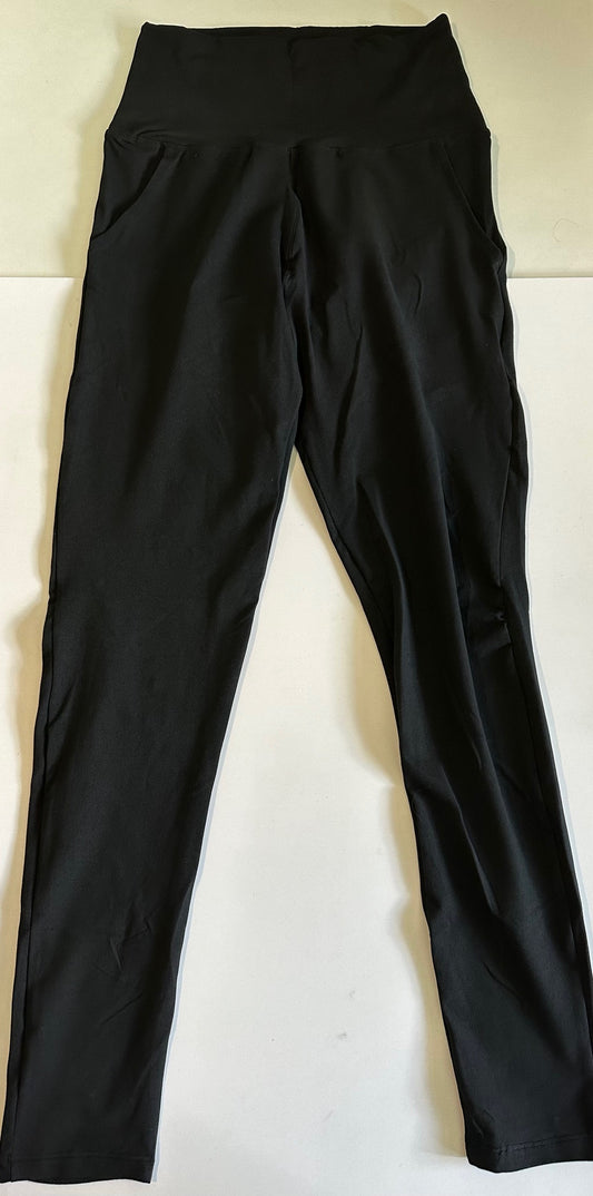 *Adult* Unknown Brand, Black Pants - Size Small/Medium