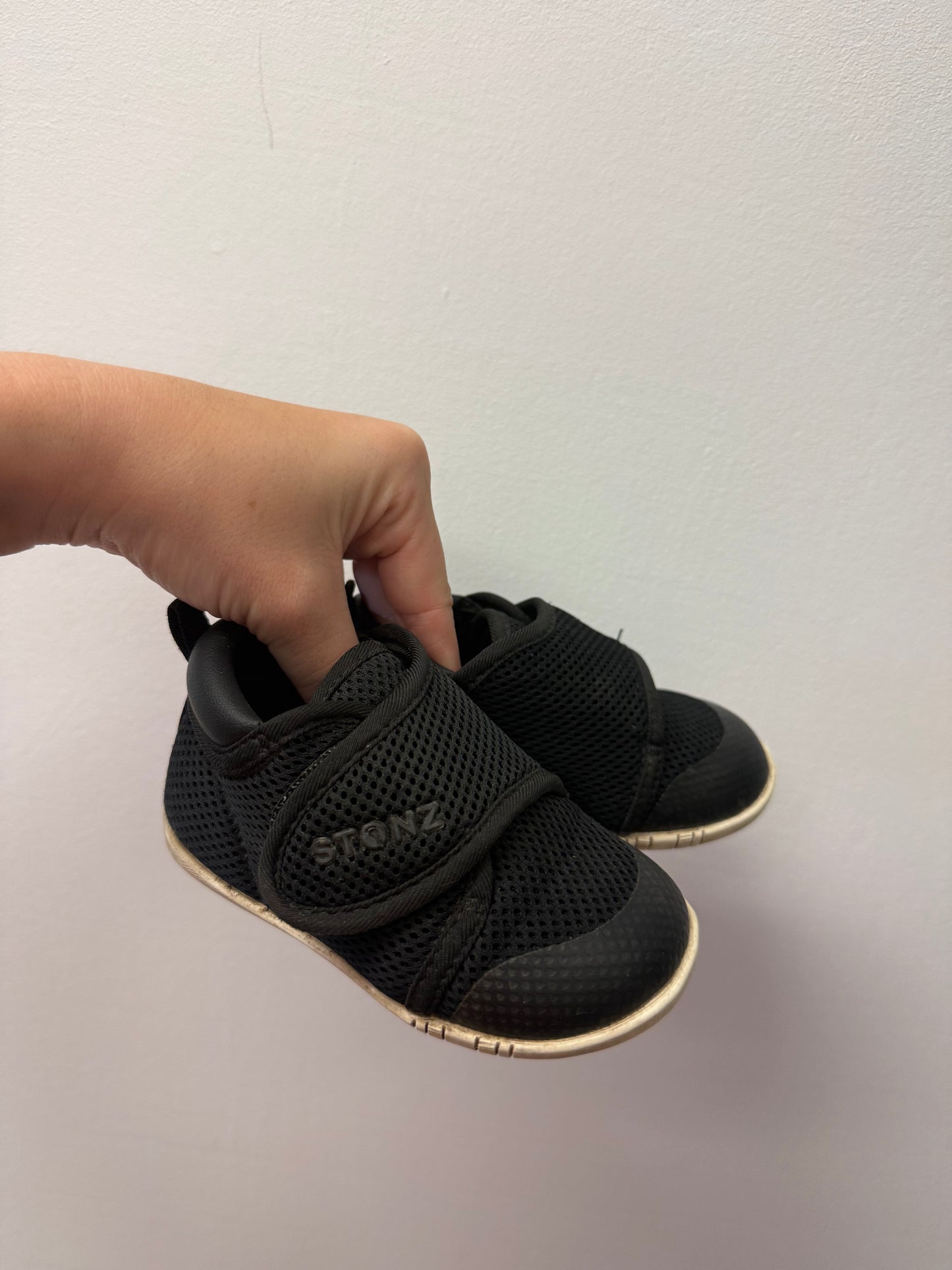 STONZ SIZE 6