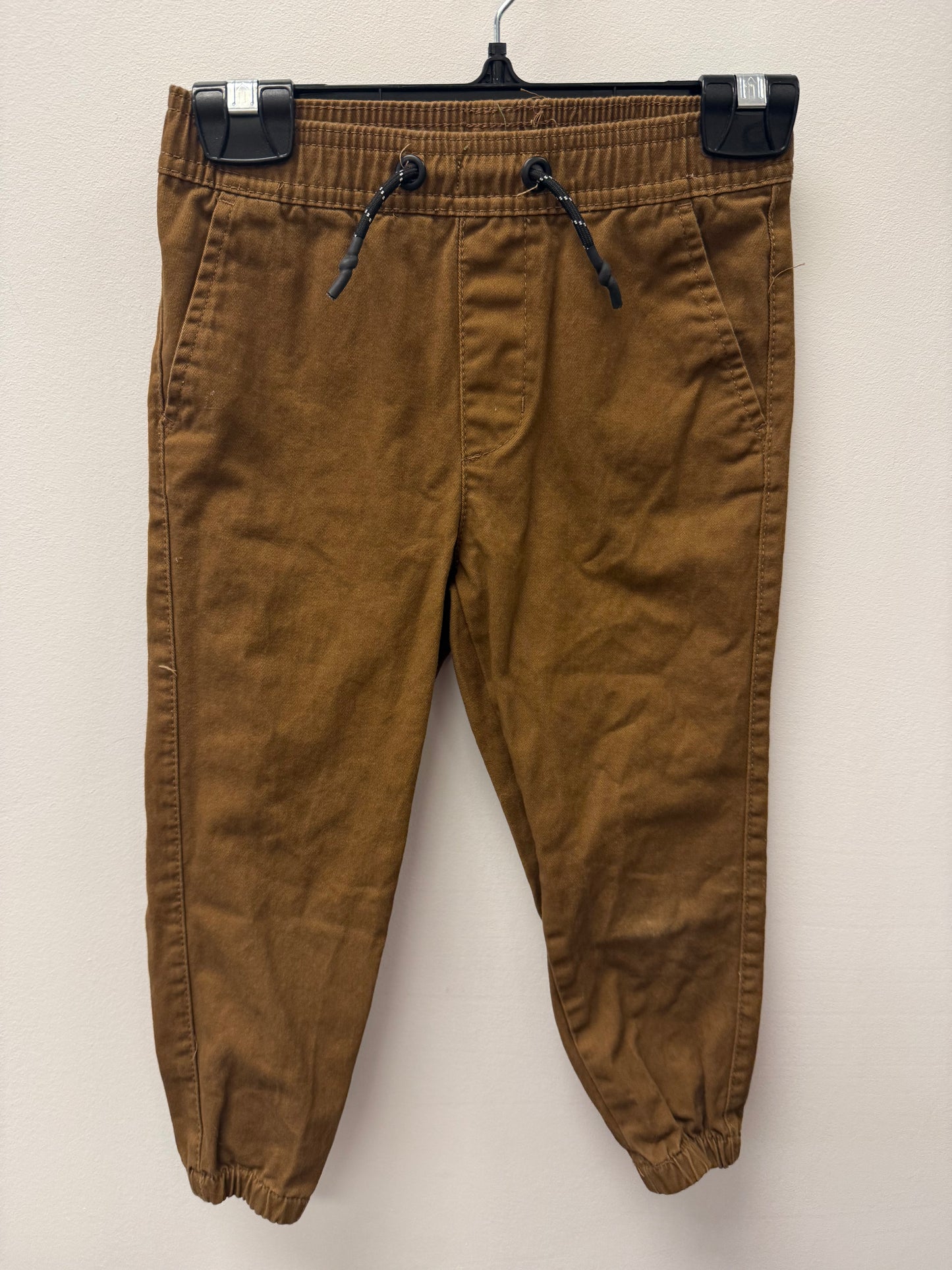 GEORGE BROWN PANTS SIZE 6