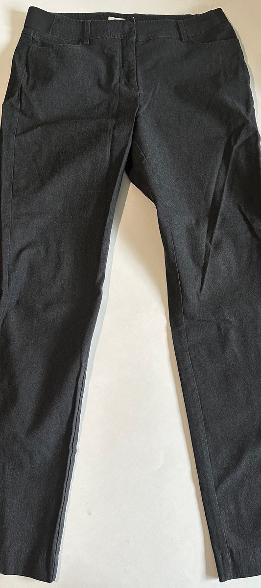 *Adult* Ricki's, Dark Coloured Pants - Size 10