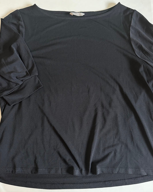 *Adult* H&M, Black Shirt - Size Small/Medium