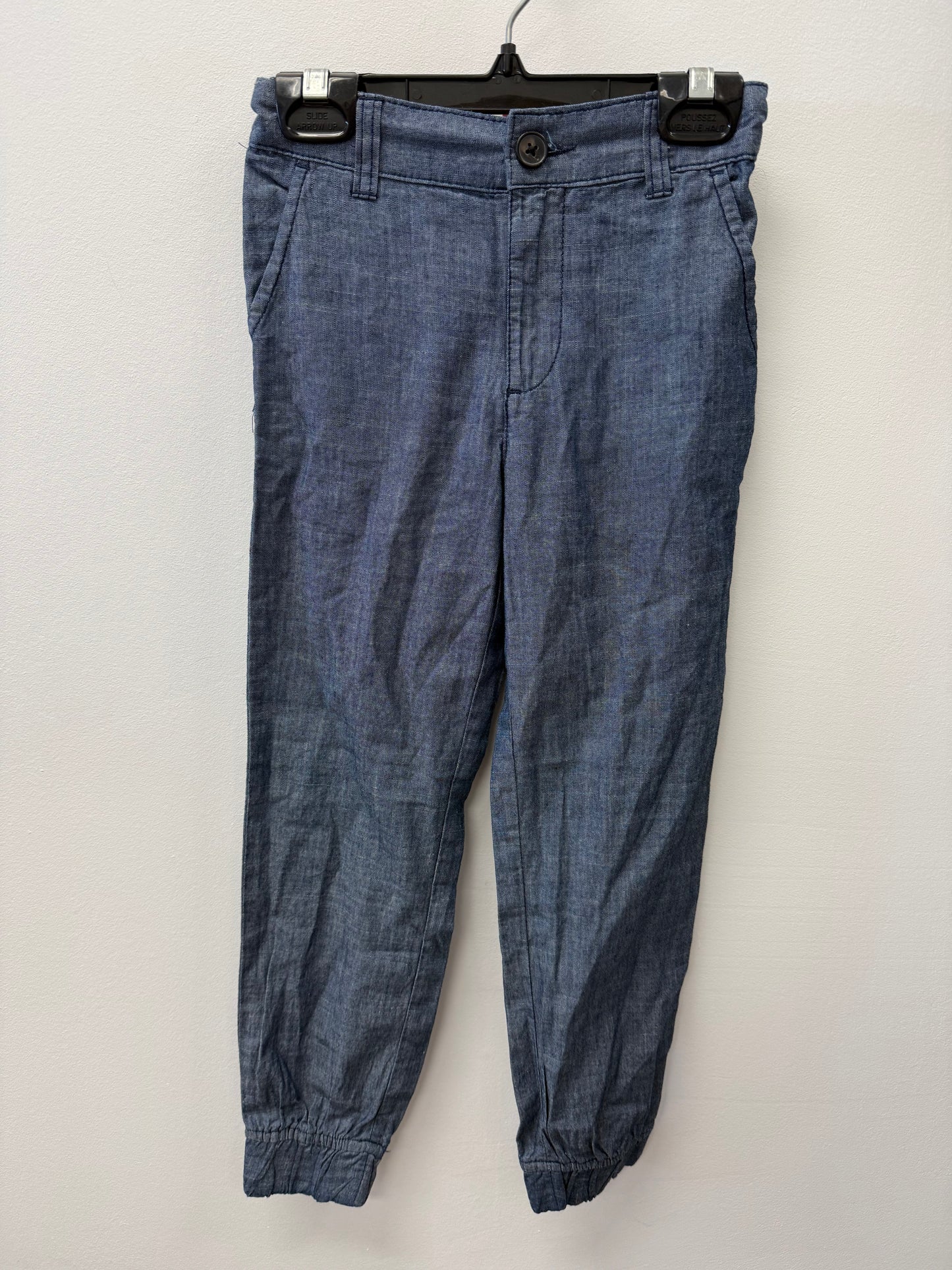 NEAR NEW JOE FRESH PANTS SIZE 6