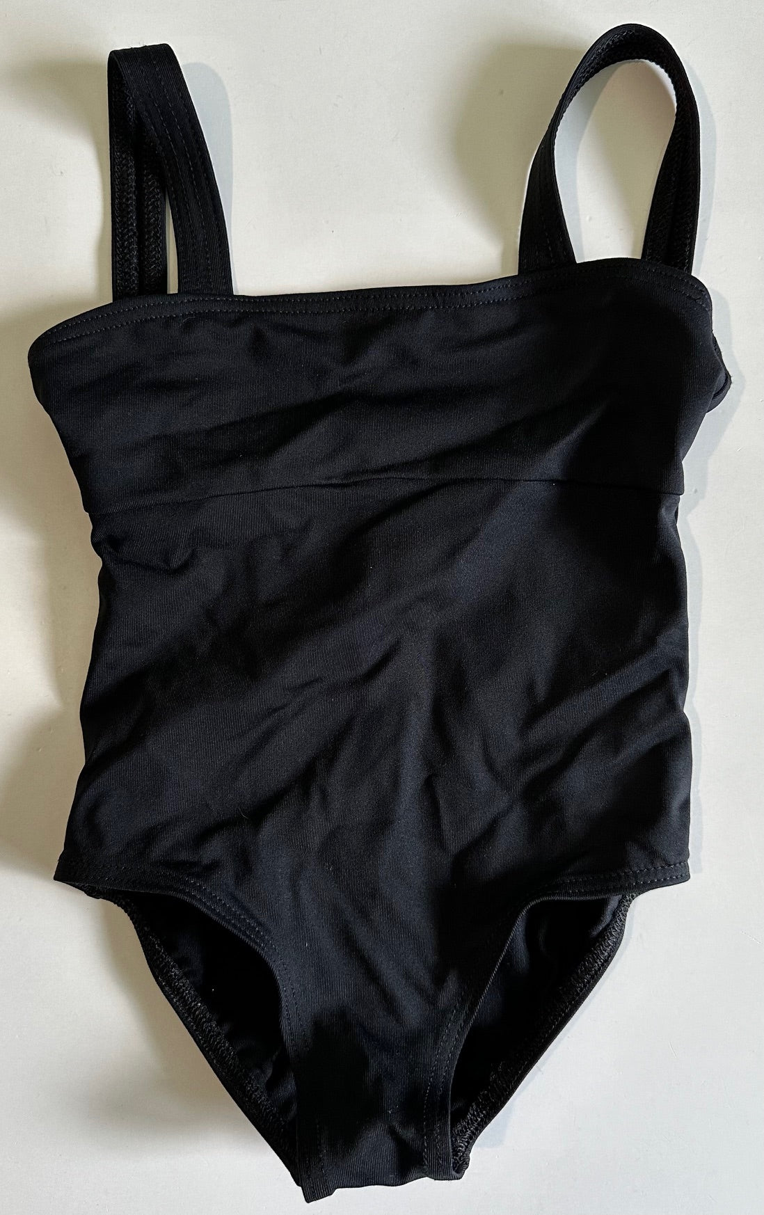 Mondor, Black Dance Suit - Size 6X-7