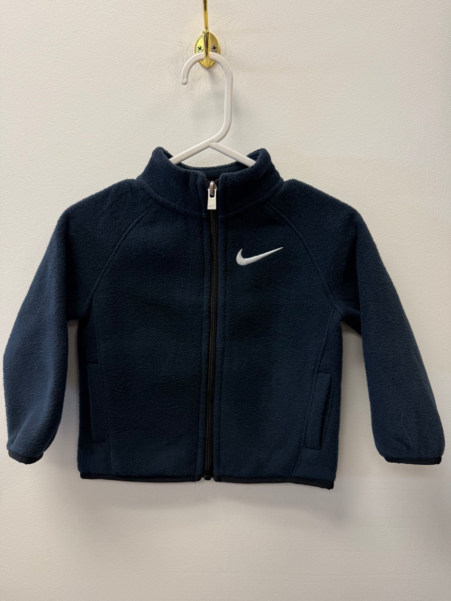 NIKE FLEECE SWEATER SIZE 18M