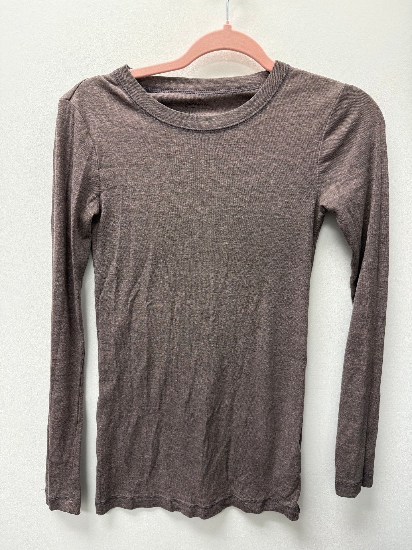 GAP MATERNITY SHIRT SIZE XS