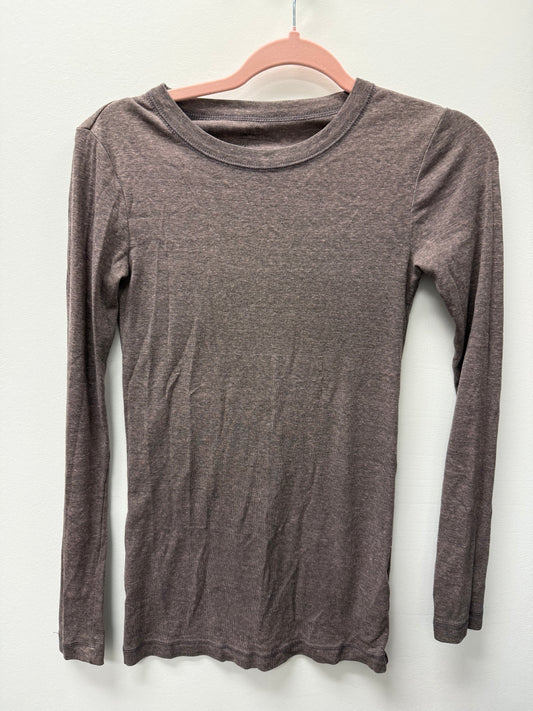 GAP MATERNITY SHIRT SIZE XS