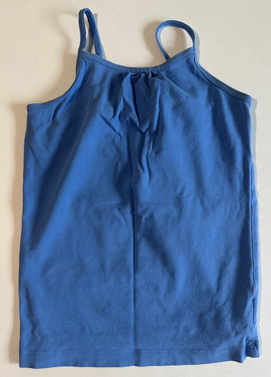 Joe Fresh, Blue Tank Top - Size Small (6-7)