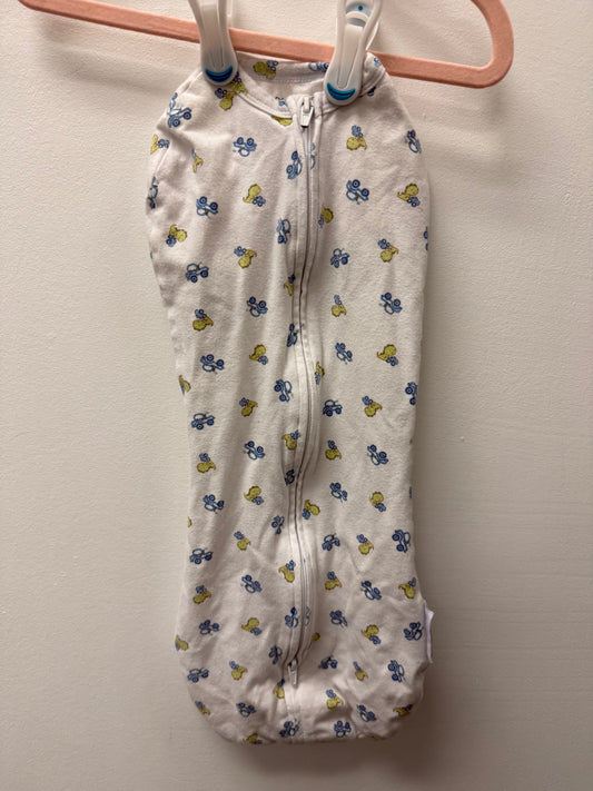 SWADDLE ME SWADDLE SIZE NEWBORN