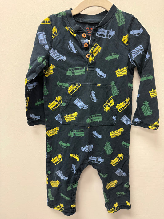 JOE FRESH LONGALL SIZE 18-24M