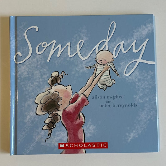 "Someday"