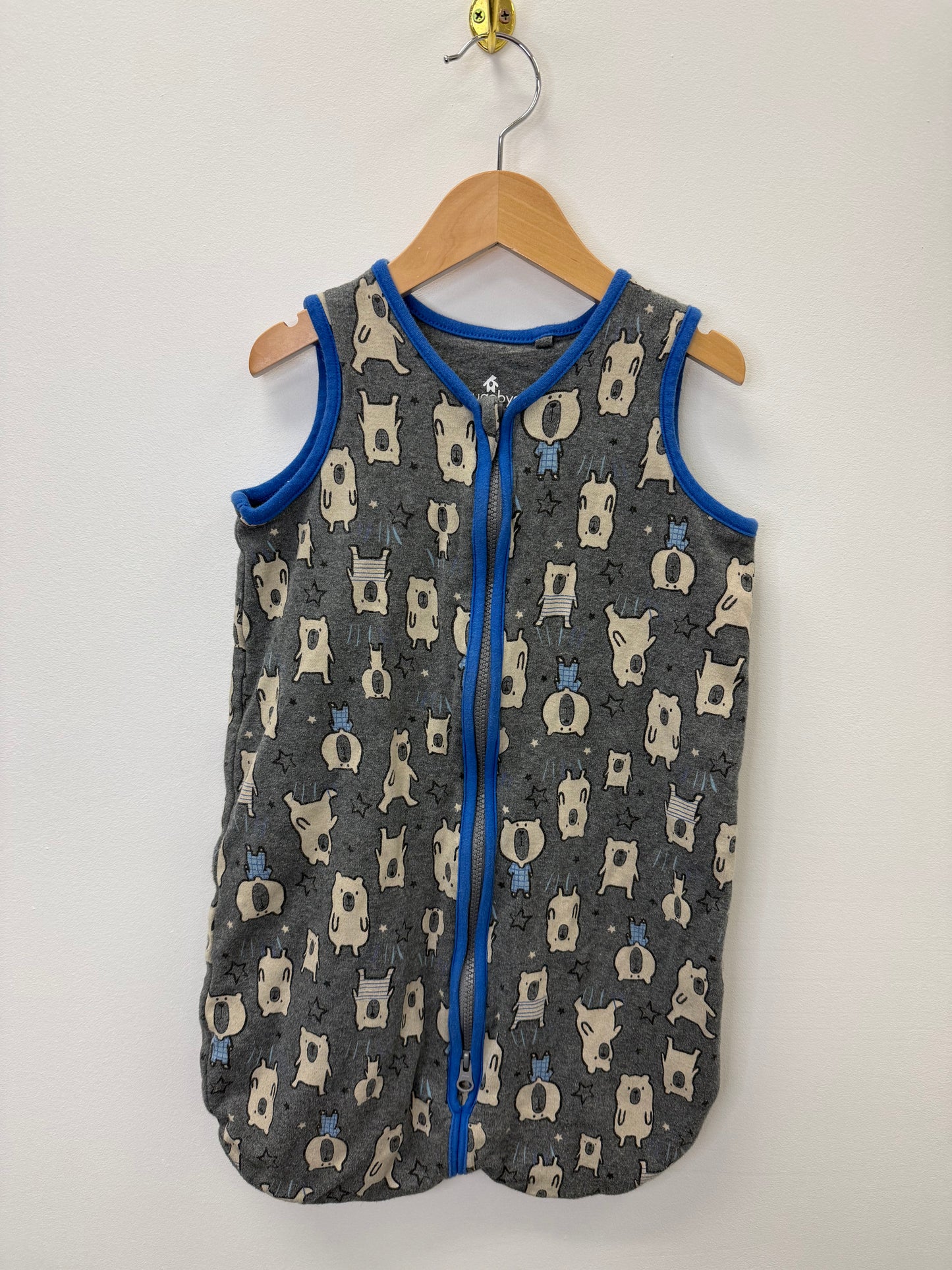 SNUGABYE SLEEPSACK 9-12M