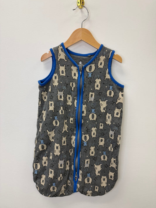 SNUGABYE SLEEPSACK 9-12M