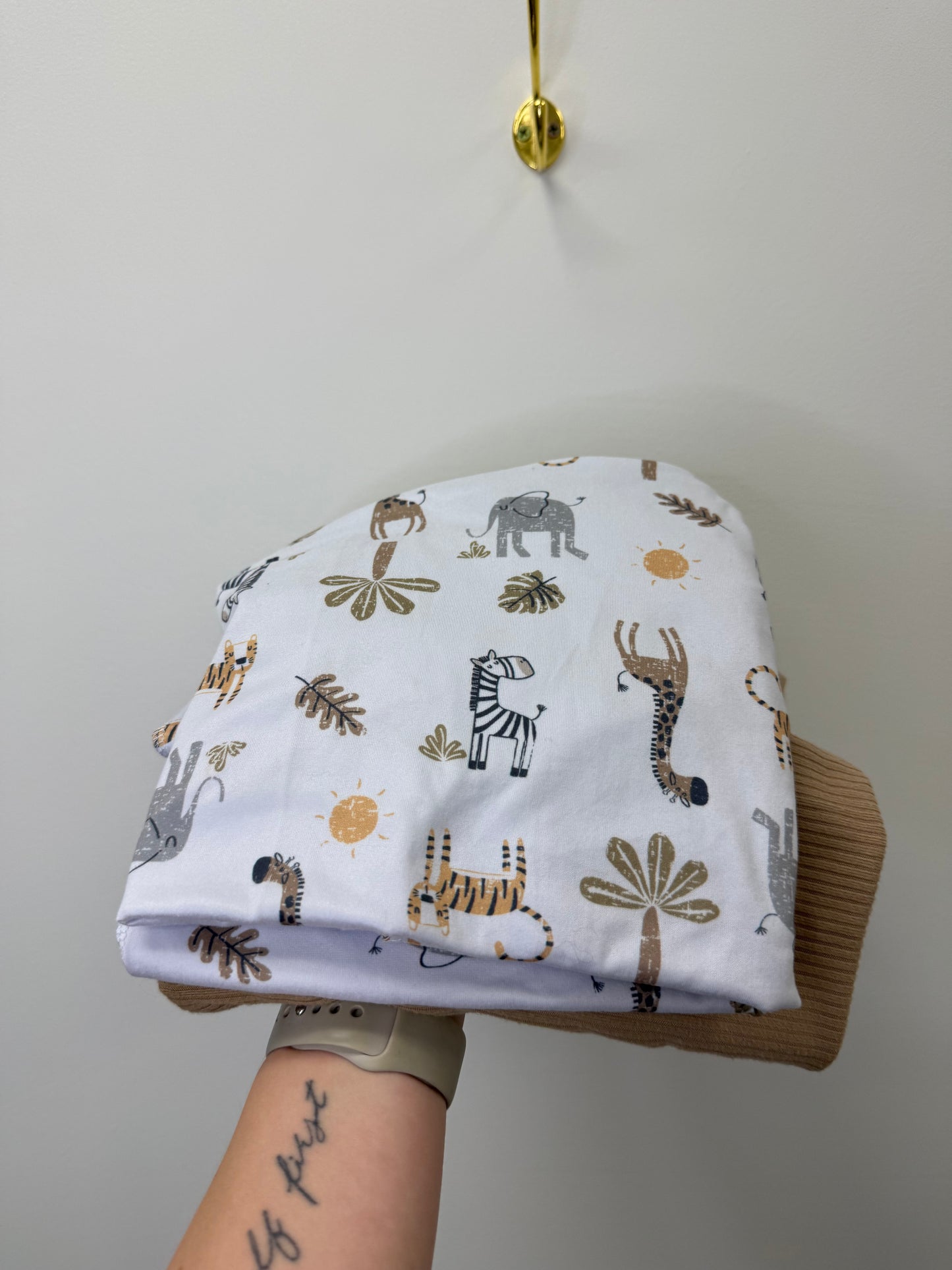 ELEPHANT & CASTLE 2 PIECE SET