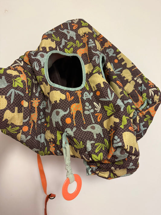 INFANTINO CART COVER