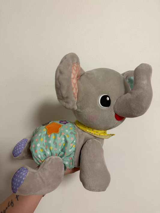 VTEC EXPLORE & CRAWL