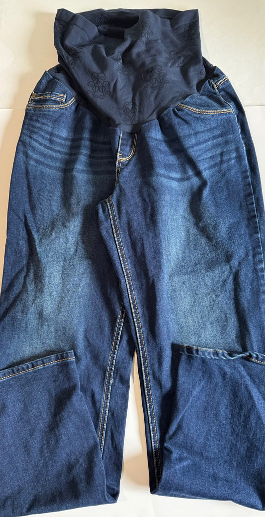 Jessica Simpson, Maternity Jeans - Size 1X