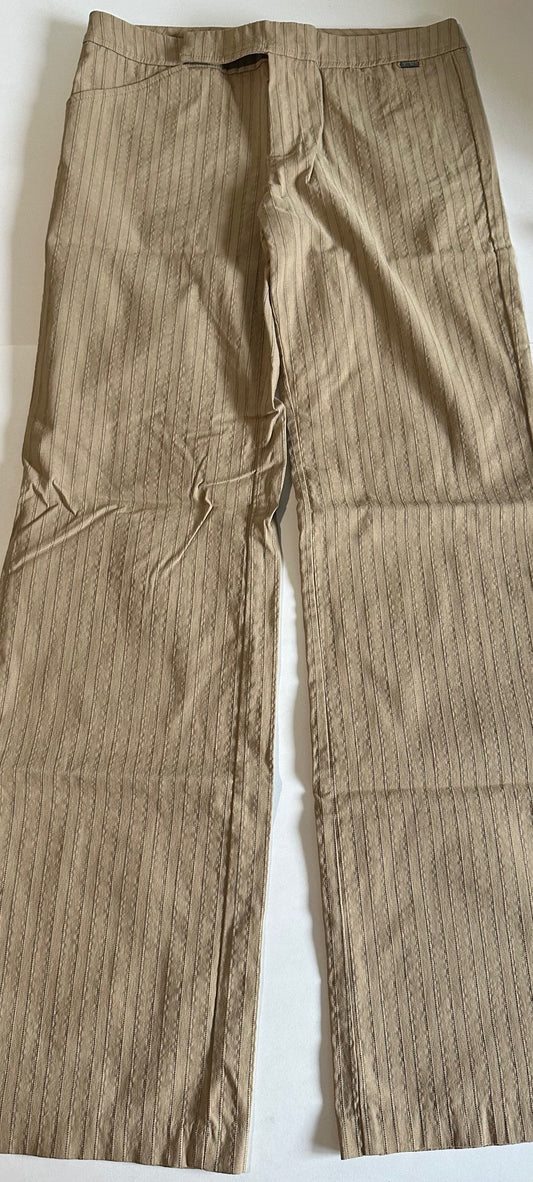 *Adult* Guess Jeans, Beige Stretch Dress Pants - Size 29