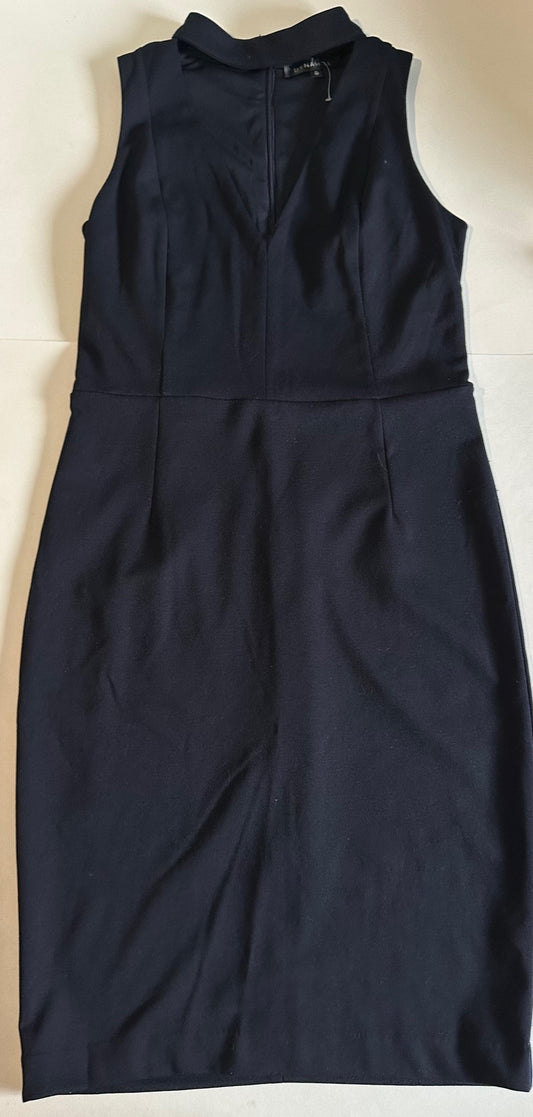 *Adult* Dynamite, Navy Blue Dress - Size Medium