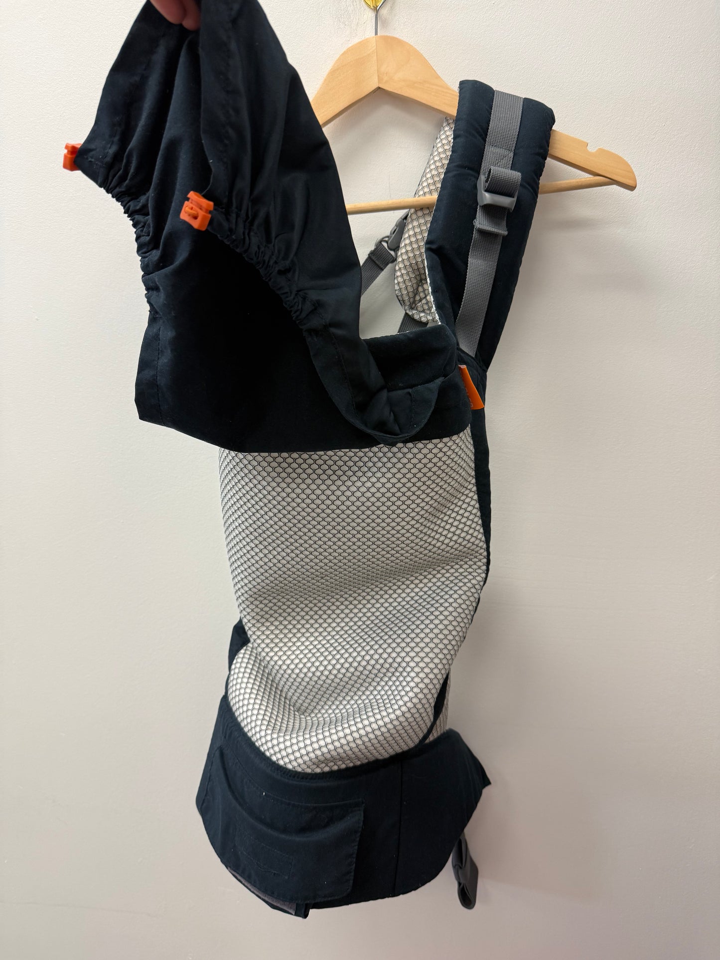 BECO TODDLER (2OLB-60LBS)