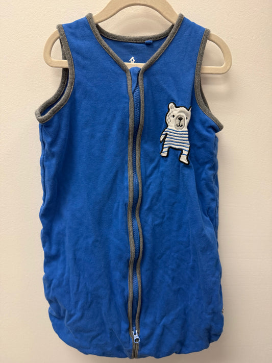 SNUGABYE SLEEPSACK SIZE 9-12M