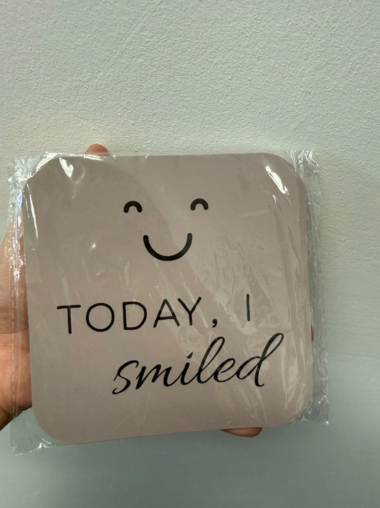 NEW MILESTONE CARDS DOUBLE SIDED