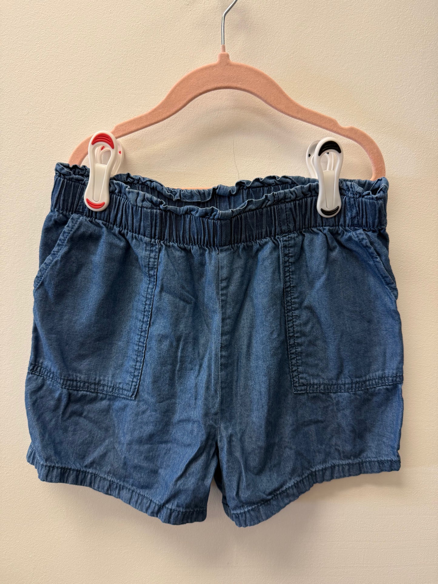 JOE FRESH SHORTS SIZE 7-8