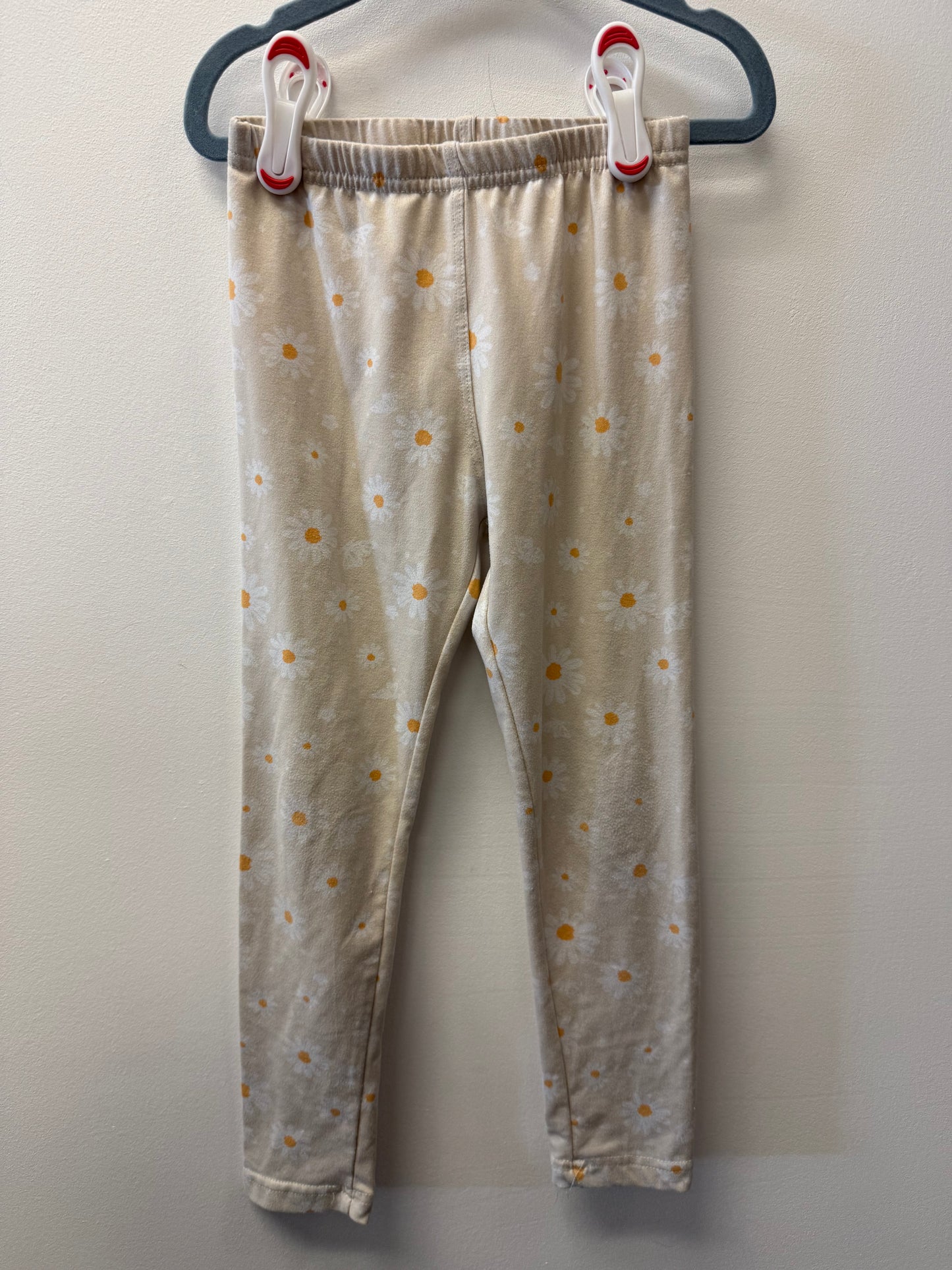 SHOSHO DAISY LEGGINGS SIZE 6-7
