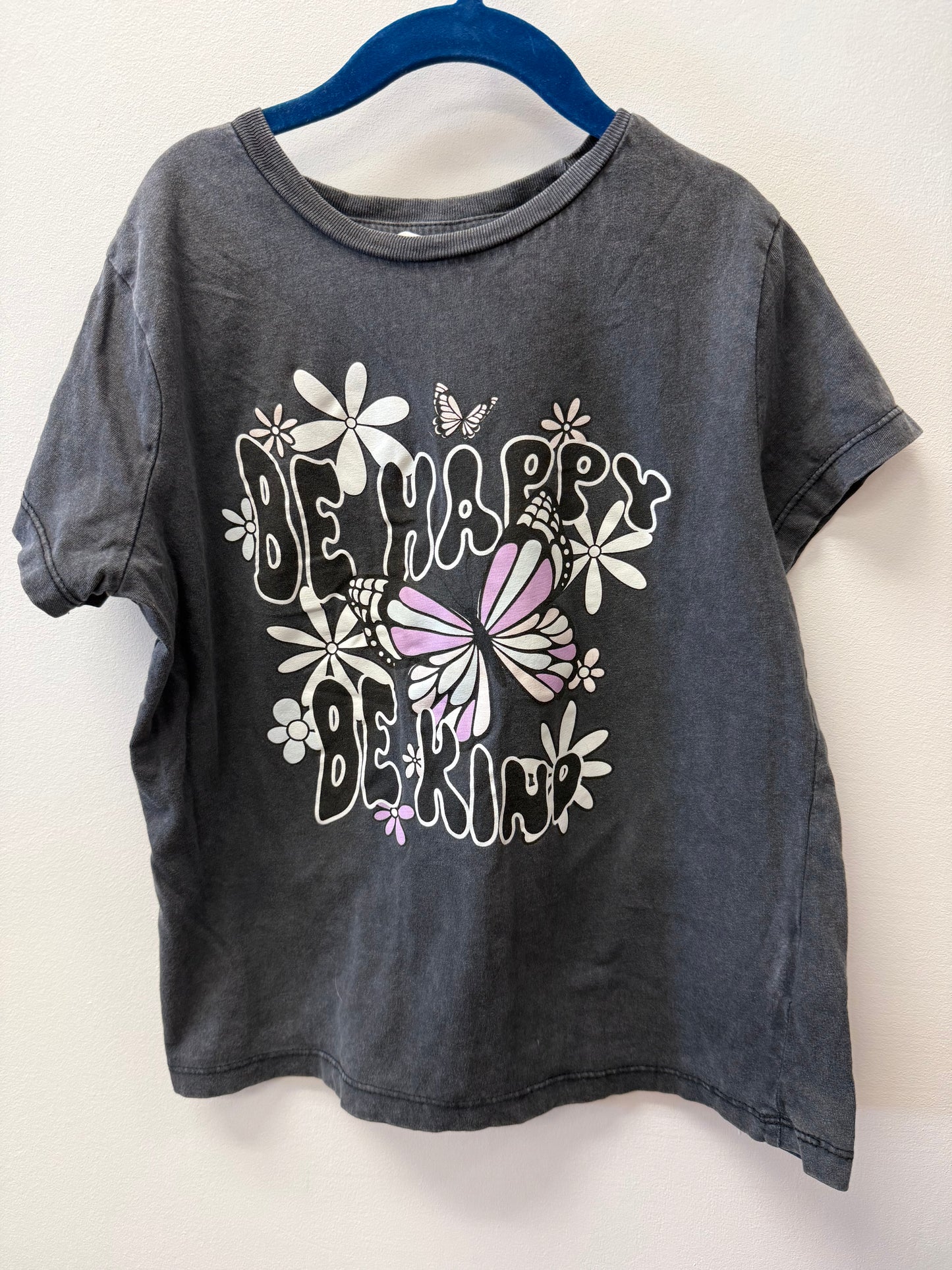URBAN KIDS BE KIND SHIRT SIZE 10-12