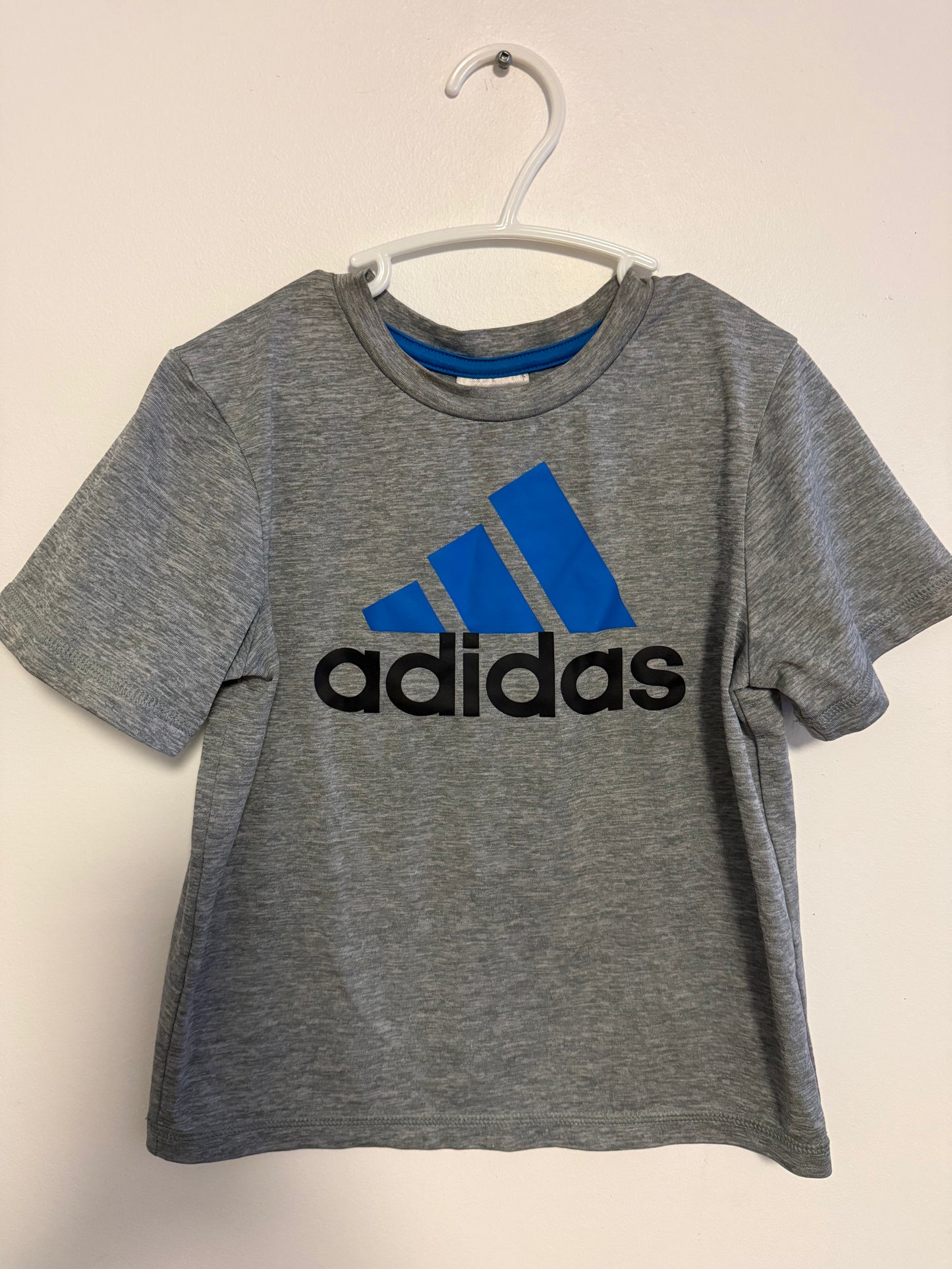 ADIDAS SHIRT SIZE 4T