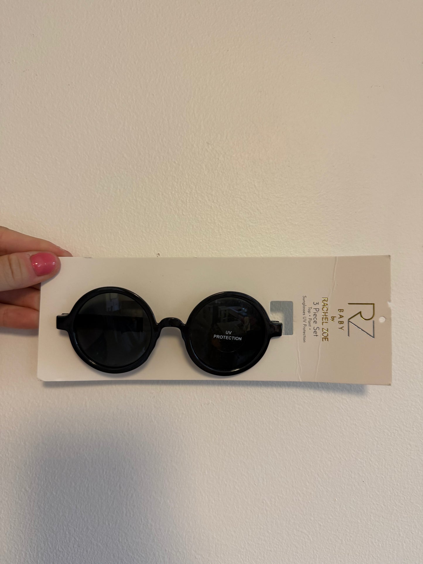 NEW RACHEL ZOE TODDLER SUNGLASSES