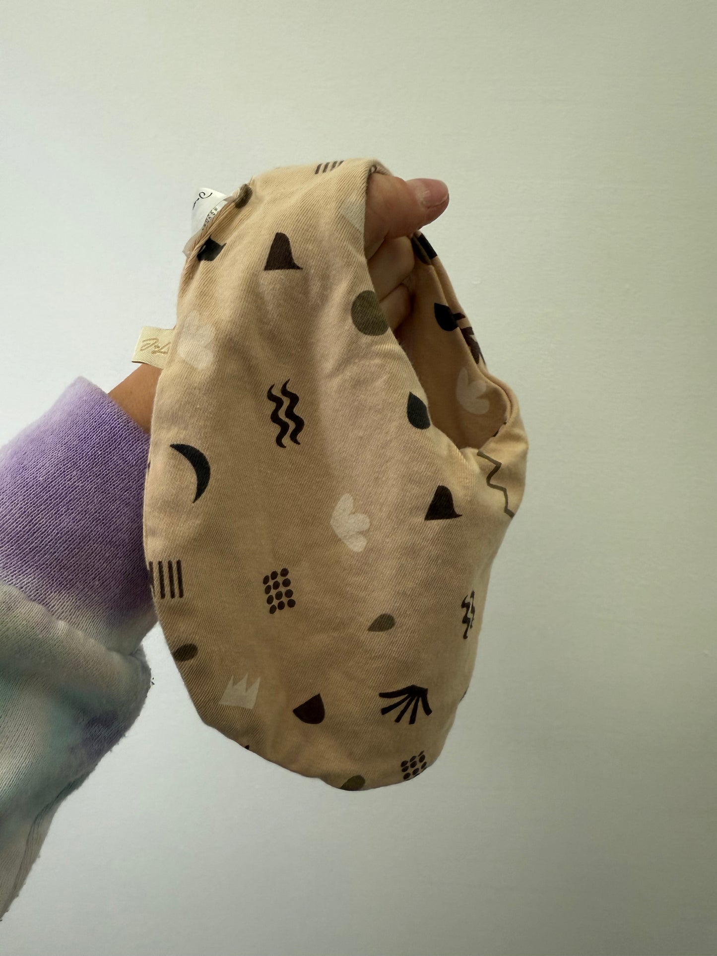 JAX + LENNON BIB