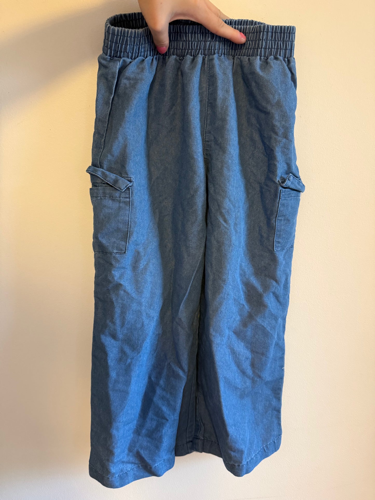VINCE CAMUTO WIDE LEGGED PANTS SIZE 6