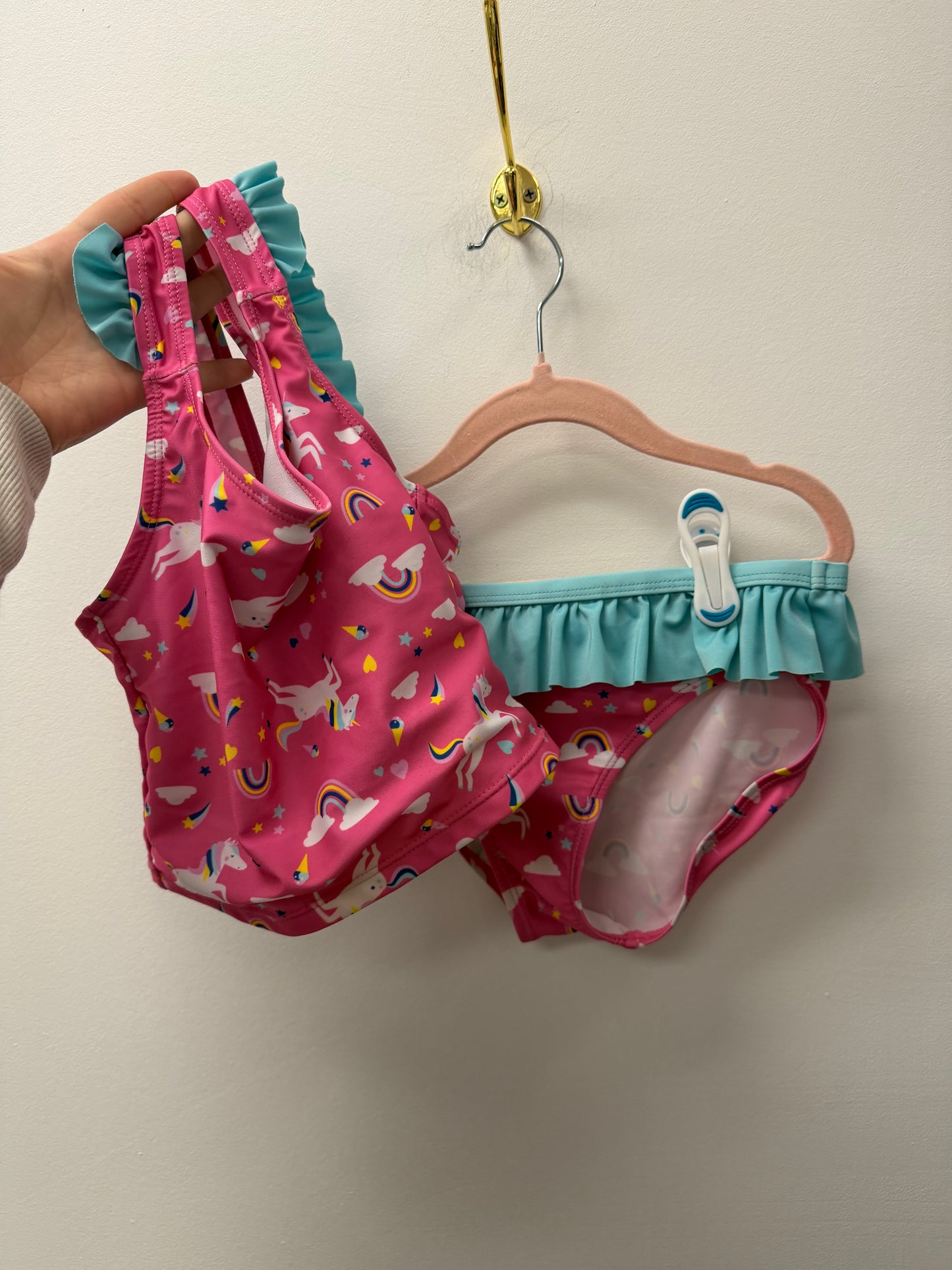 ARIE BATHING SUIT SIZE 6