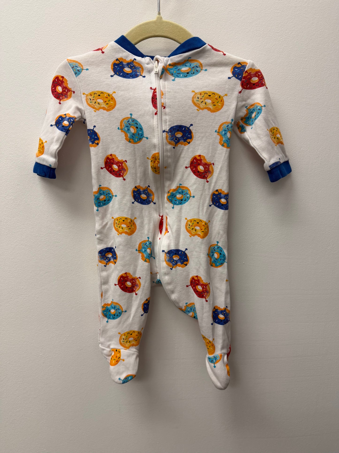 GEORGE DONUT SLEEPER SIZE 0-3M