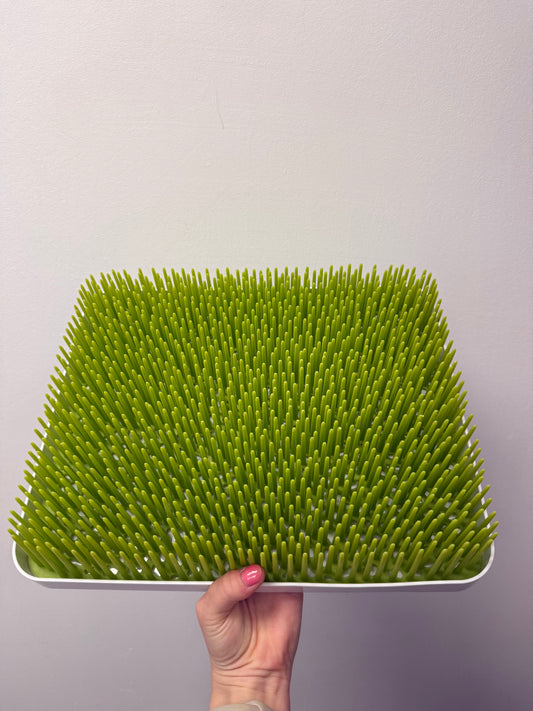 LARGE BOON DRYING RACK (GREEN)