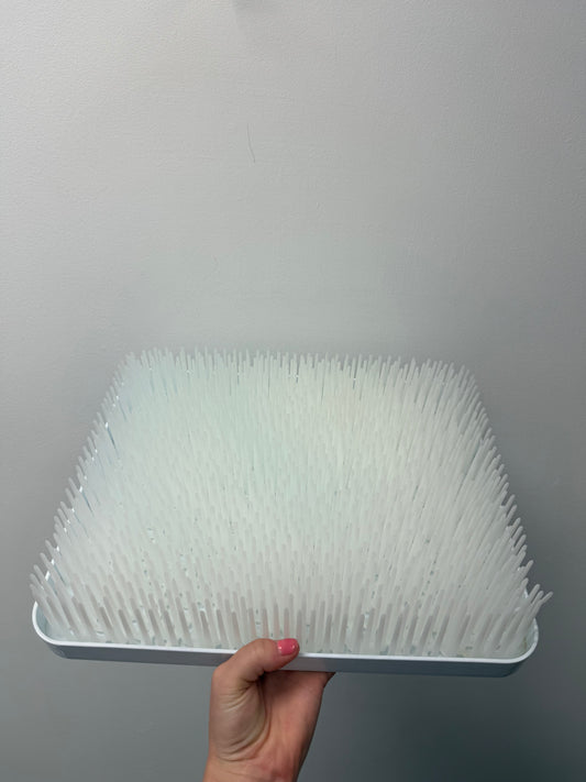 LARGE BOON DRYING RACK (WHITE)