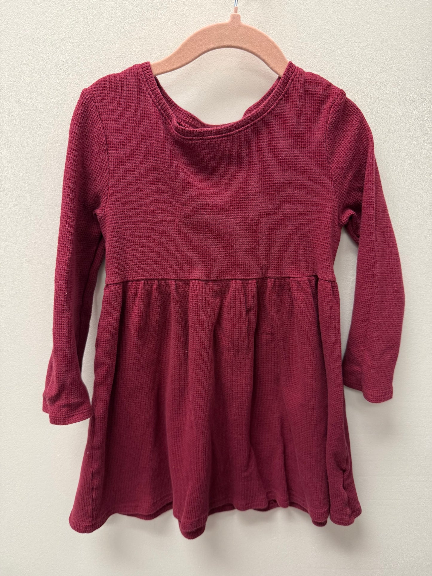 OLD NAVY DRESS SIZE 4T