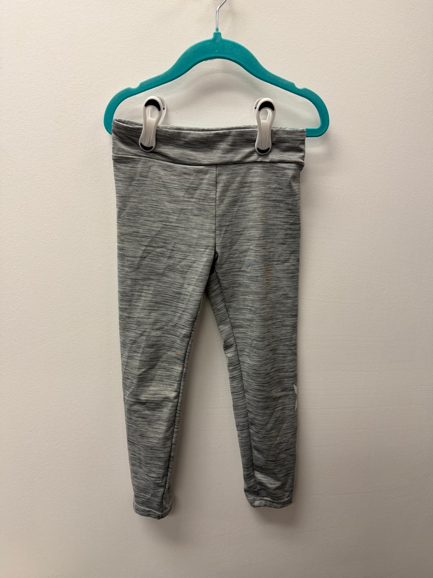HURLEY LEGGINGS SIZE 6T