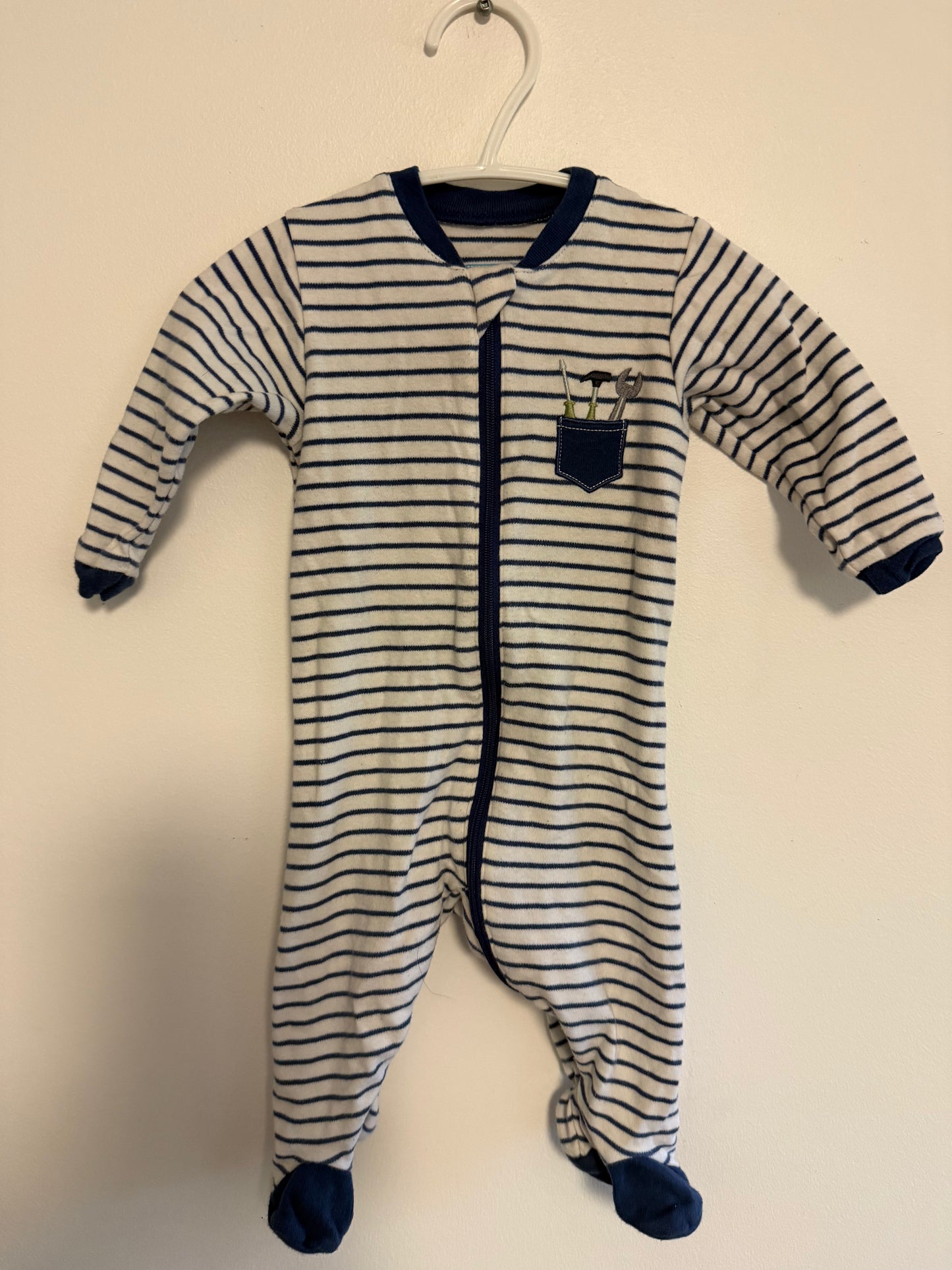 TUFFY TOOL SLEEPER SIZE 3M