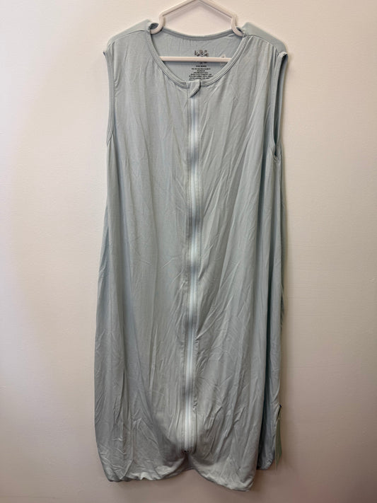 KICKEE PANTS BLUE SLEEP SACK 18-36M (NEW)