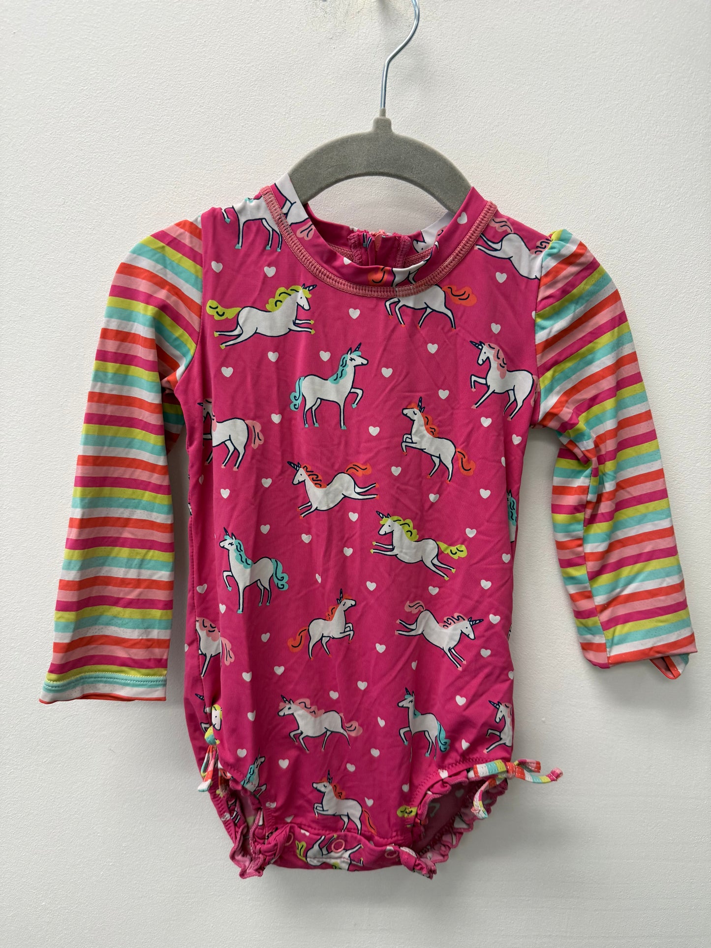 HATLEY BATHING SUIT SIZE 12-18M