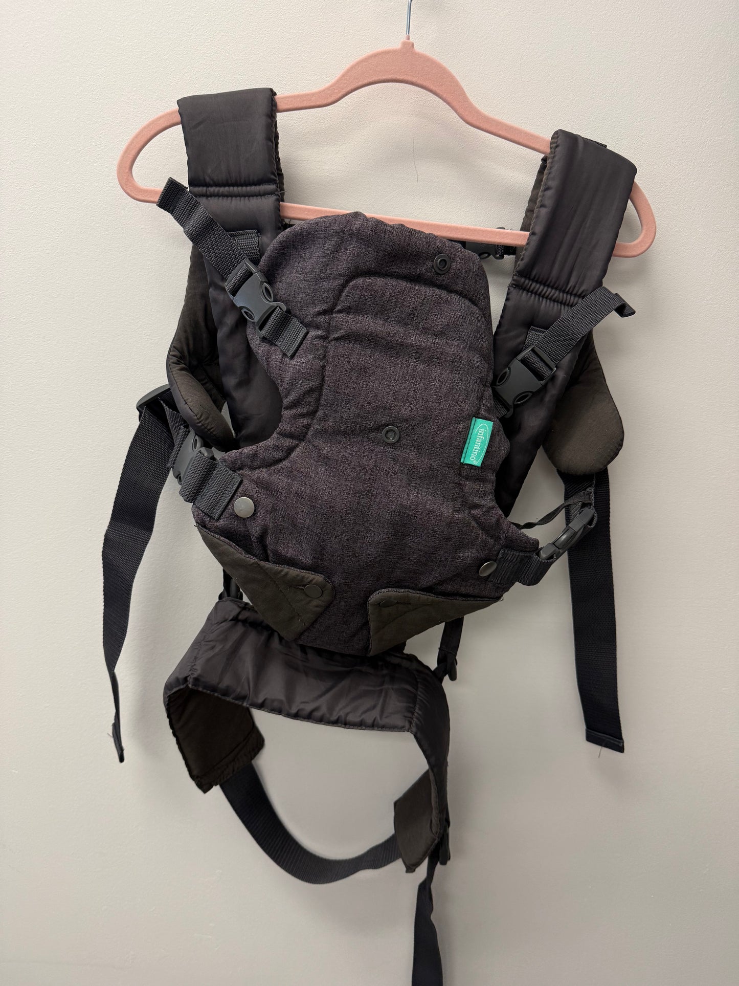 INFANTINO 4-1 BABY CARRIER