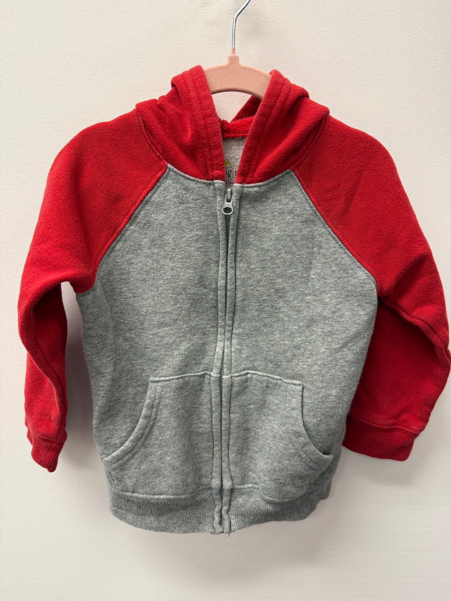 JUMPINGS BEANS SWEATER SIZE 3T