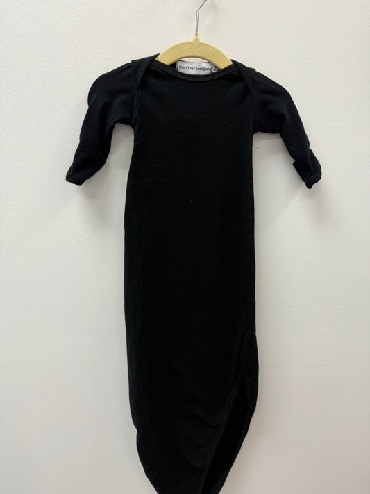 THE OVER COMPANY BLACK WRAP