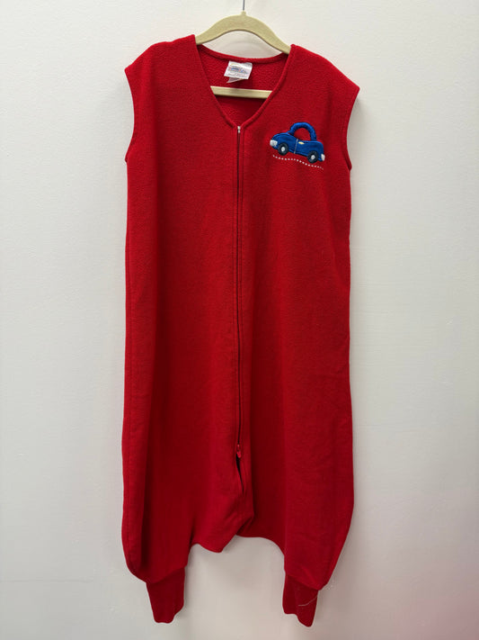 HALO BIG KID SLEEP SACK SIZE 2-3T