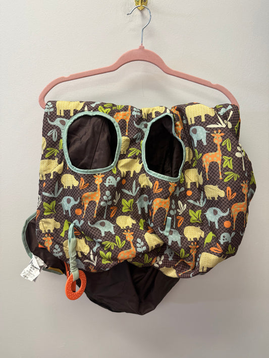 INFANTINO CART COVER