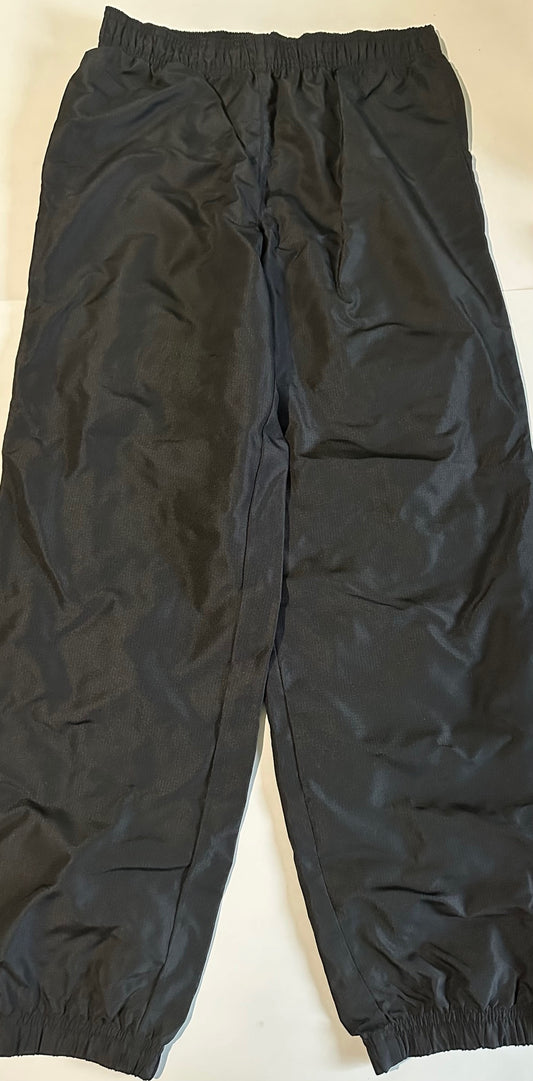 Joe Fresh, Black Splash Pants - Size XL (14)