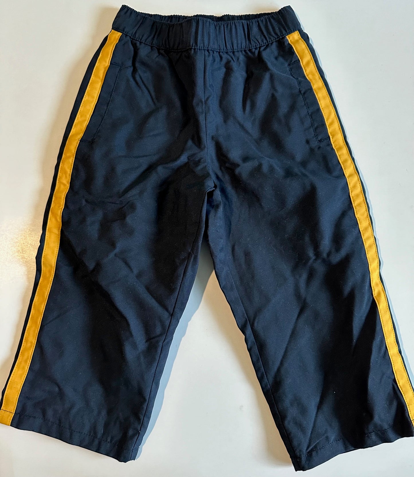 Baby Rubber Pants -  Canada