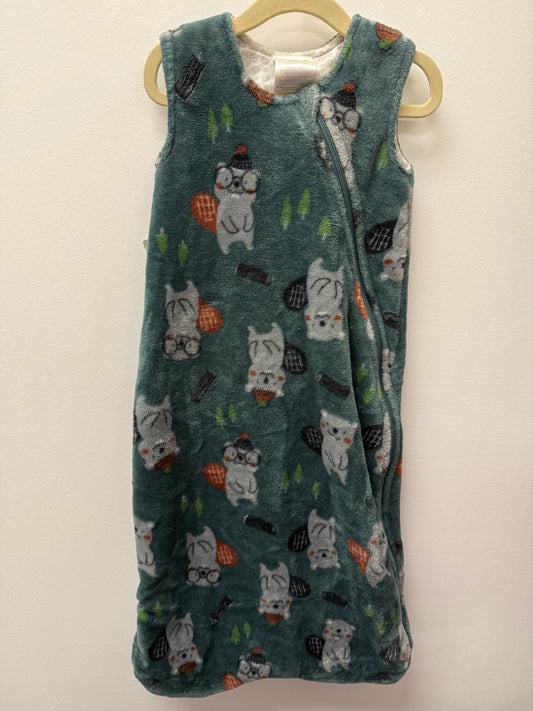 PERLIMPIN SLEEPSACK 1.5 TOGS SIZE 6-18M